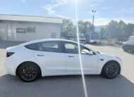 2021 TESLA MODEL 3 SR+