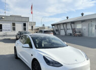 2021 TESLA MODEL 3 SR+