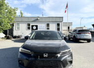 2022 Honda Civic Touring