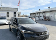 2022 Honda Civic Touring