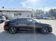 2022 Honda Civic Touring