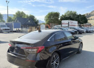 2022 Honda Civic Touring