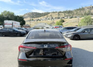 2022 Honda Civic Touring