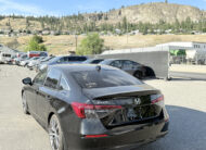 2022 Honda Civic Touring