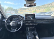 2022 Honda Civic Touring