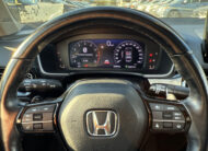 2022 Honda Civic Touring