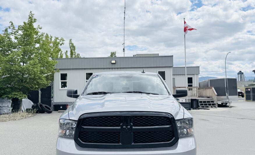 2020 RAM 1500 CLASSIC LARAIME