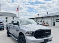 2020 RAM 1500 CLASSIC LARAIME