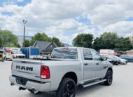 2020 RAM 1500 CLASSIC LARAIME