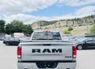 2020 RAM 1500 CLASSIC LARAIME