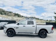 2020 RAM 1500 CLASSIC LARAIME