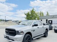 2020 RAM 1500 CLASSIC LARAIME
