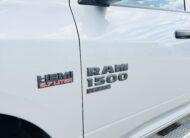 2020 RAM 1500 CLASSIC LARAIME
