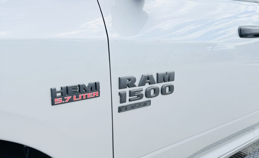 2020 RAM 1500 CLASSIC LARAIME