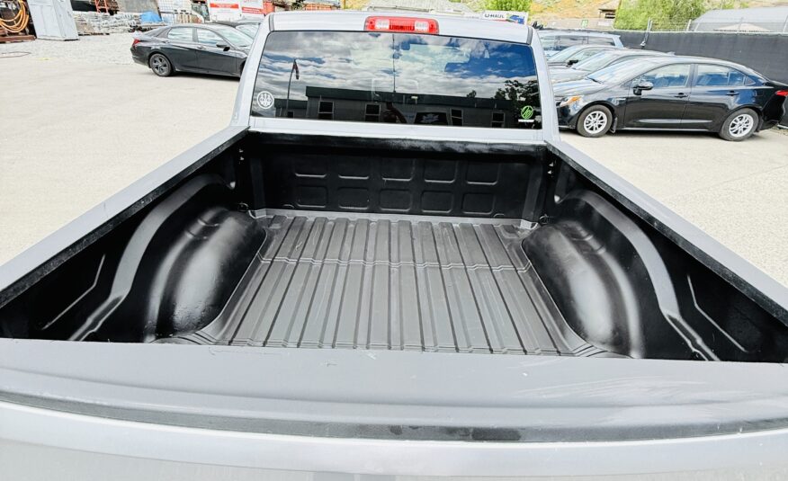 2020 RAM 1500 CLASSIC LARAIME