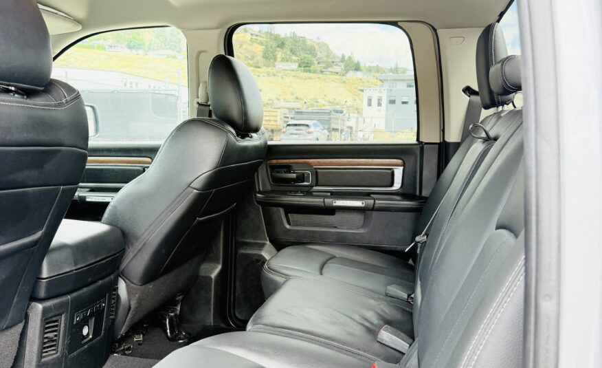 2020 RAM 1500 CLASSIC LARAIME