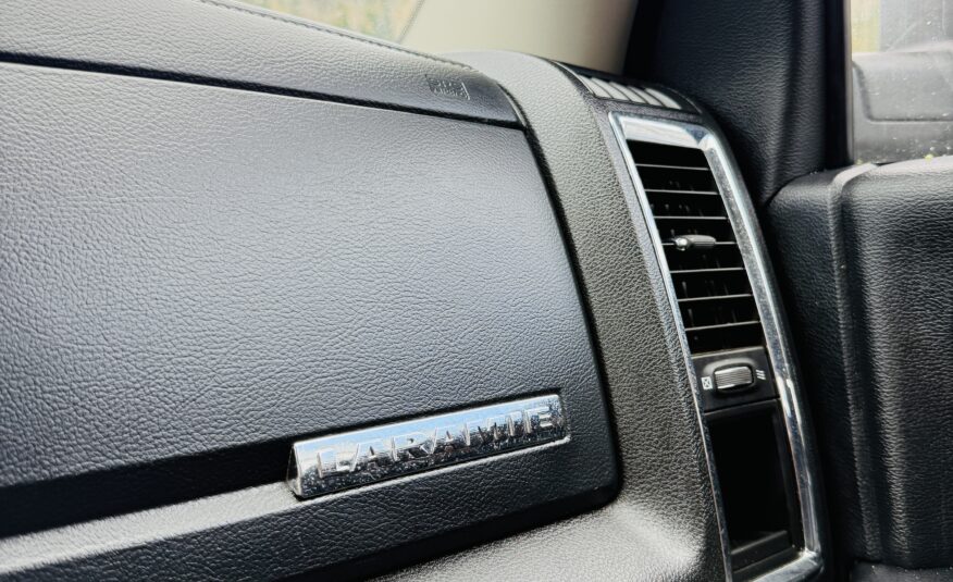 2020 RAM 1500 CLASSIC LARAIME